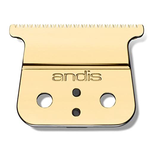 Andis GTX -Exo Cordless Gold replacement Blade
