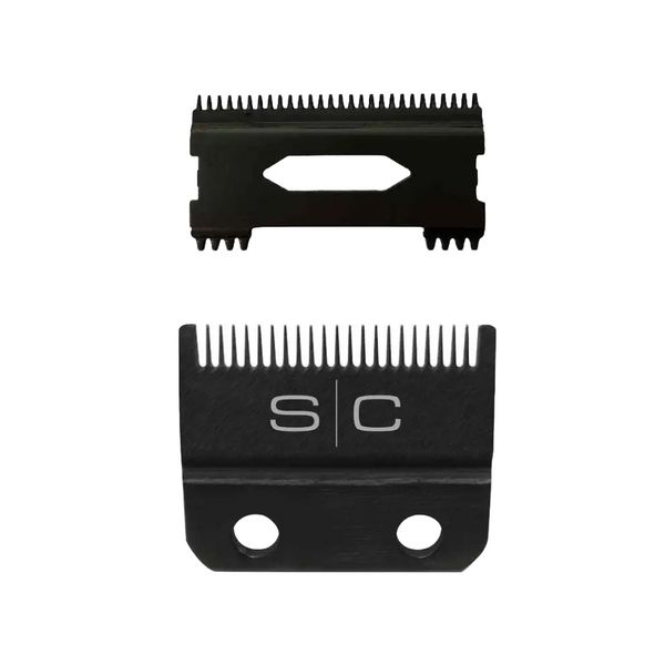 StyleCraft Clipper Fade  &amp; Shallow Tooth 2.0