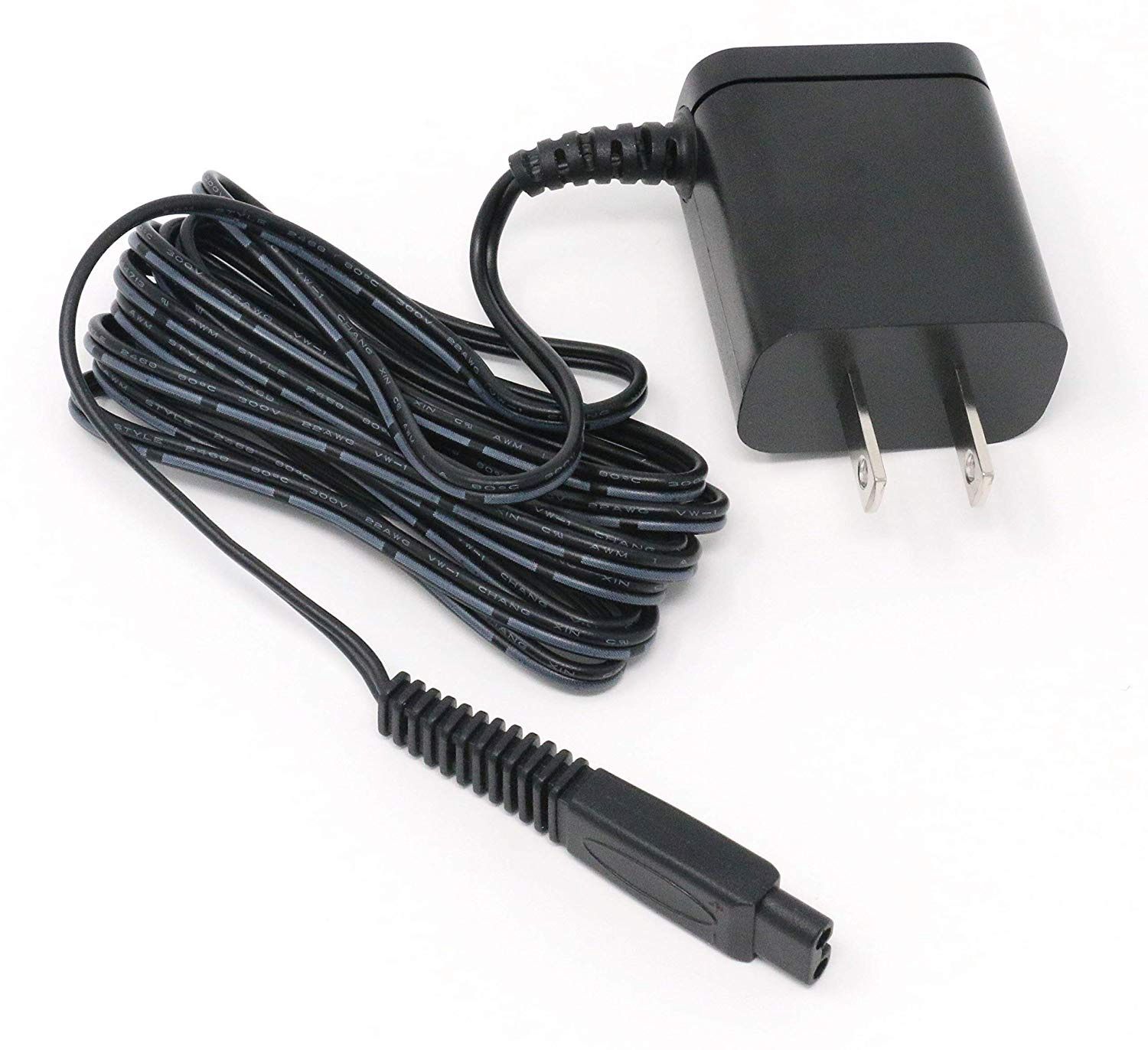 Andis Profoil Shaver Replacement Cord Adapter Model TS-1,TS-2