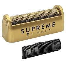 Supreme Trimmer Replacement Single Foil