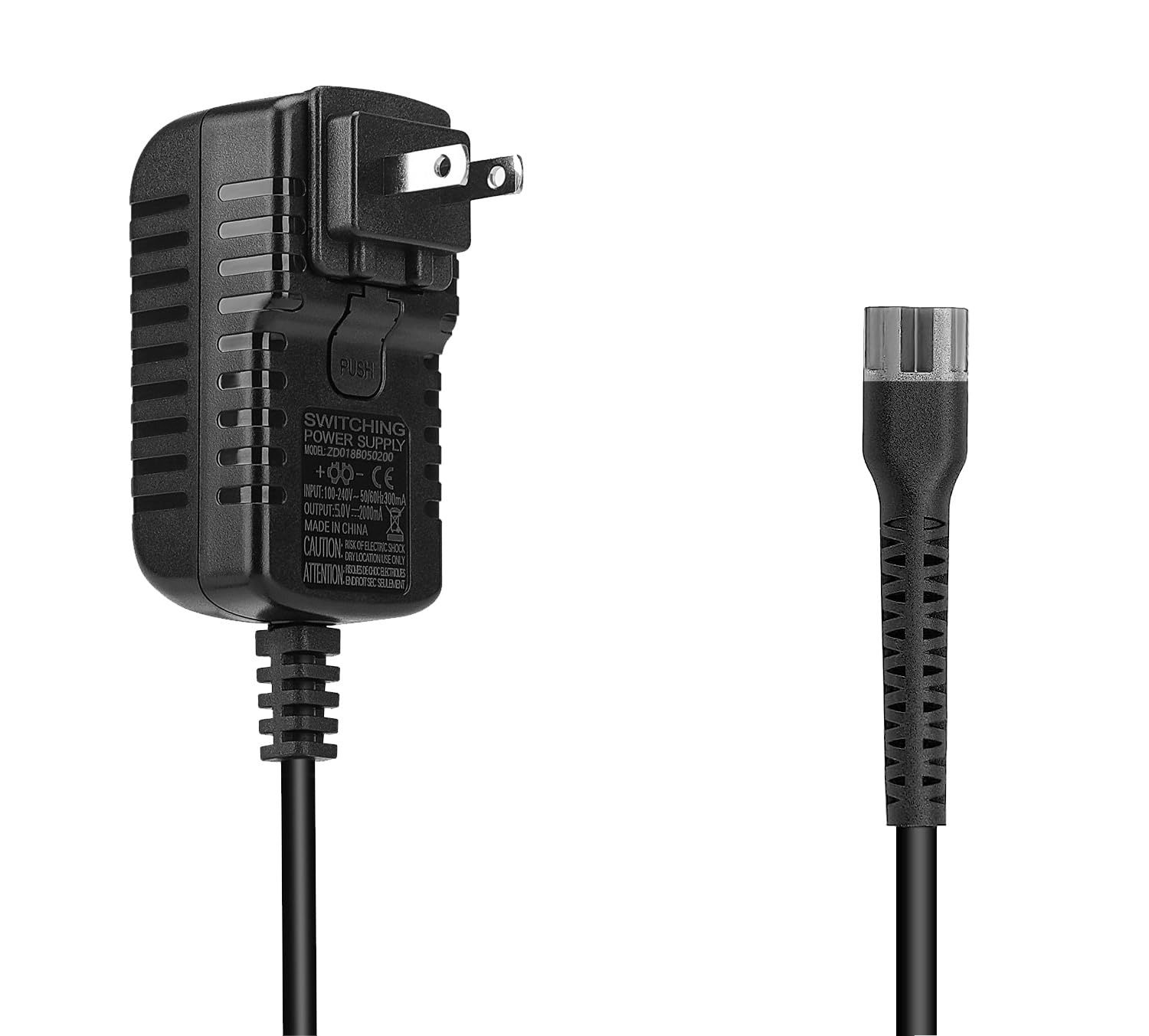Wahl Power Cord Cordles Senior &amp; Magic Clip