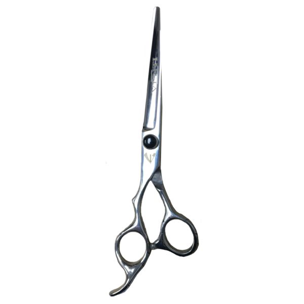 Venti Scissors Silver 6 1/2 Left