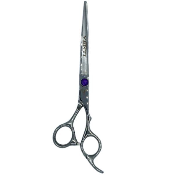 Venti Scissors Silver 7