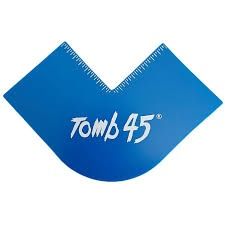 Tomb45 Klutch Card, Color: Blue