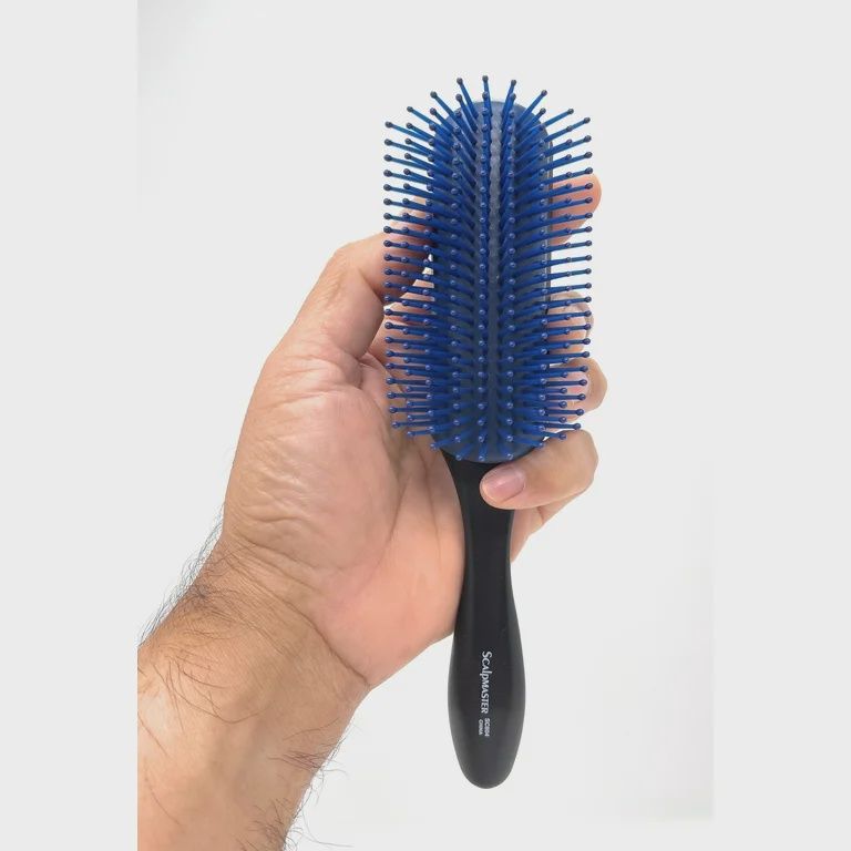 Scalpmaster Styling Tools Brush