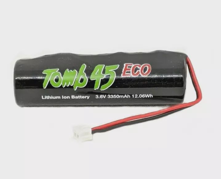 Tomb 45 Wahl Battery Upgrade Cordless Clipper