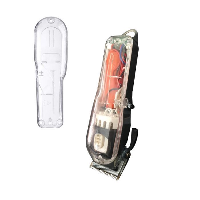 Stay Gifted Transparent Clipper Lid For Cordless Wahl Senior