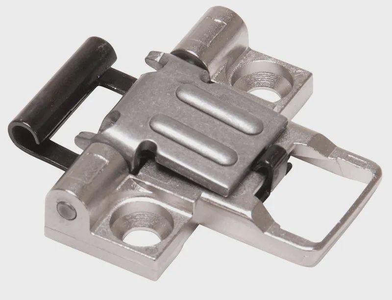 Andis Replacement Hinge Assembly for Supra ZR