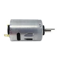Walh Clipper Motor
