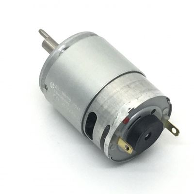 Walh Clipper Motor