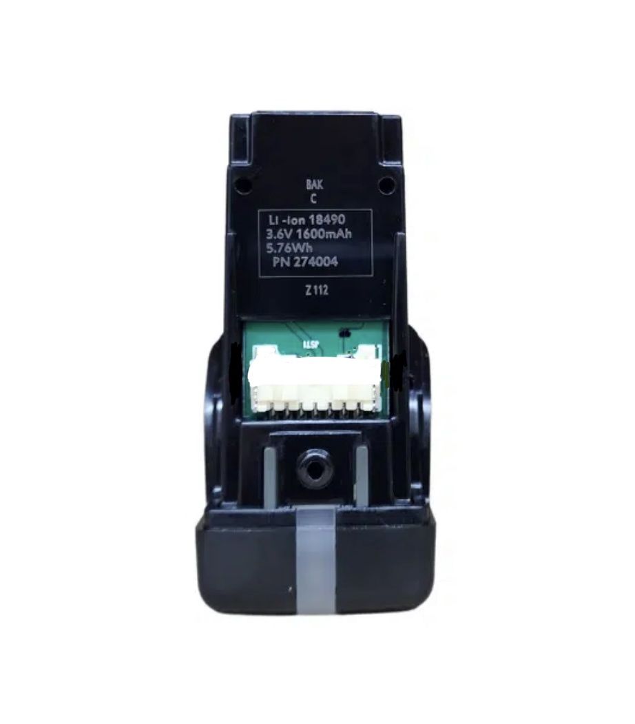 Andis Master Battery