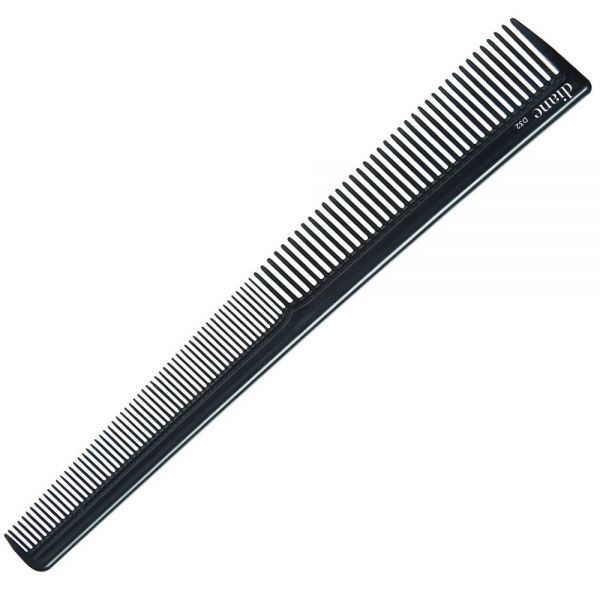 Diane 71/4 Comb Black