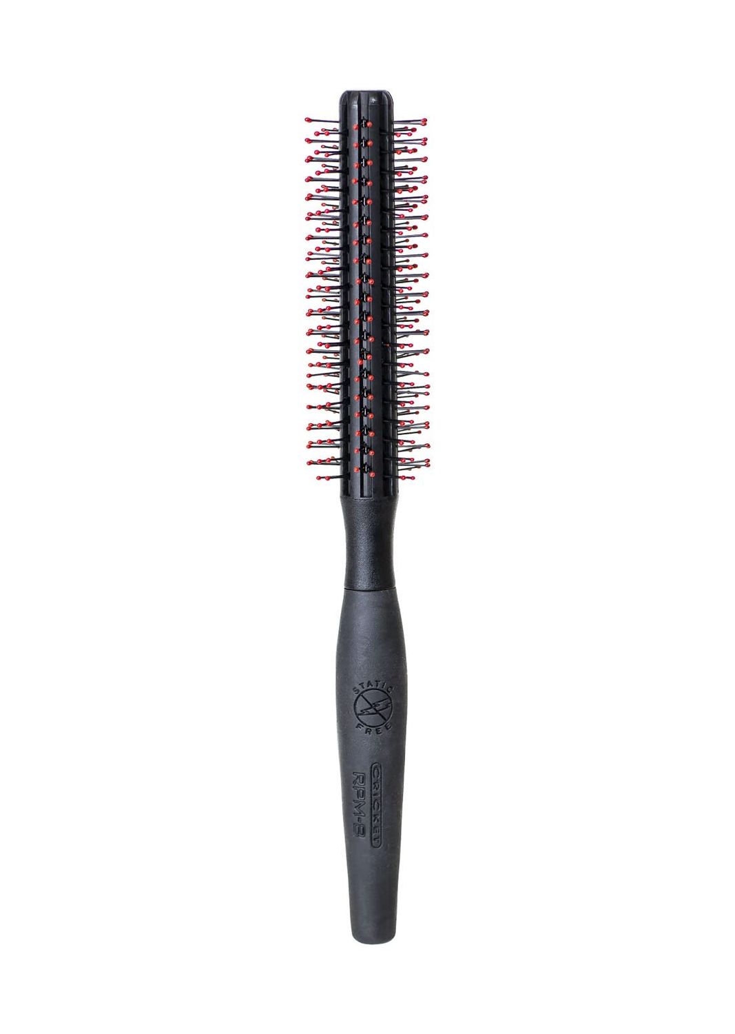 Cricket Brush RPM 8 Row