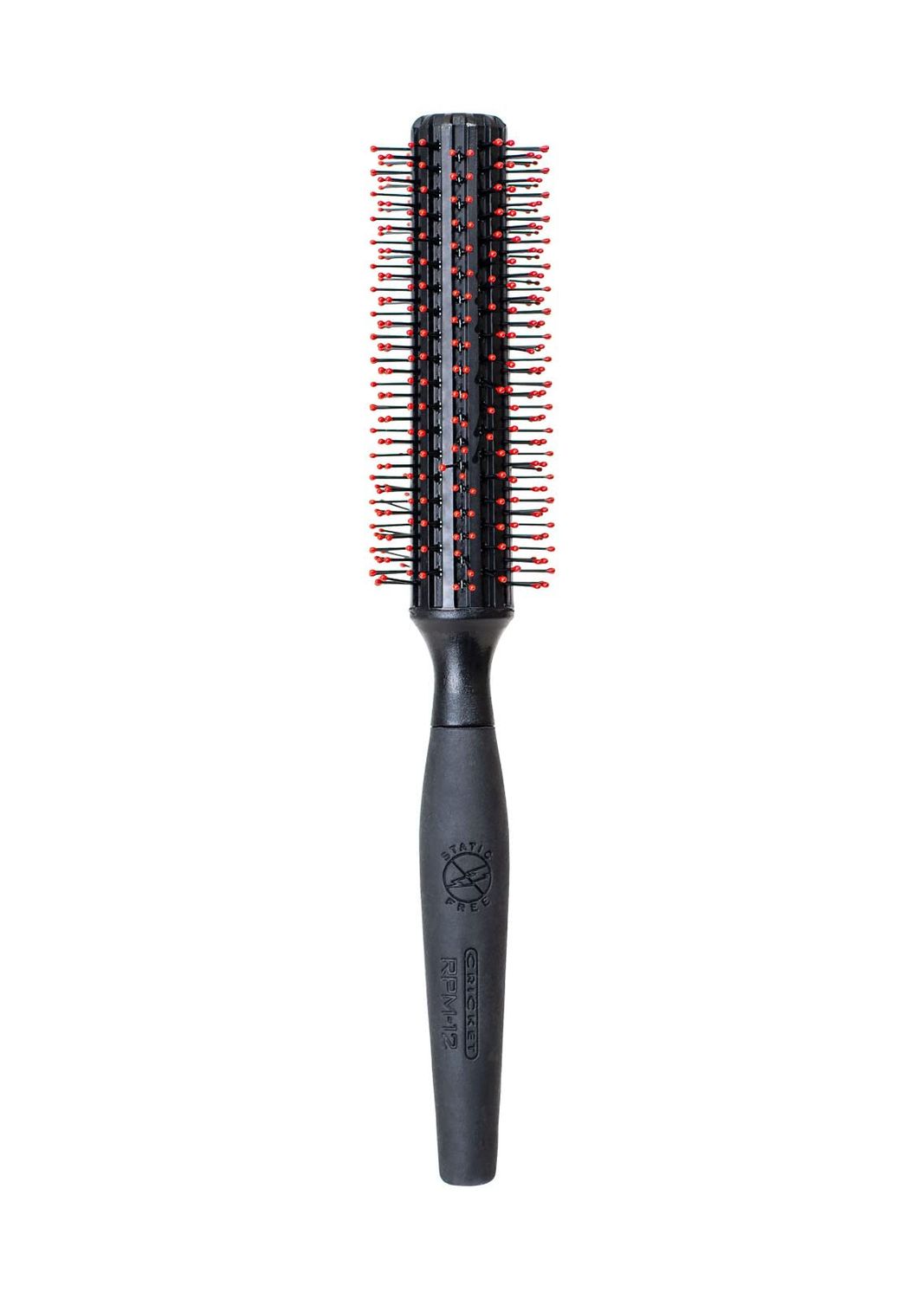 Cricket Brush RPM 12 Row