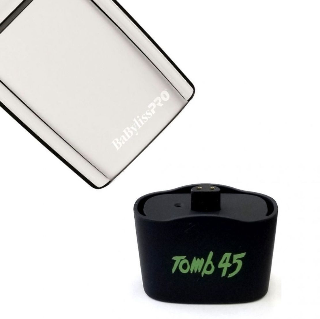 Tomb 45 Powerclip For Babyliss Foil FX2