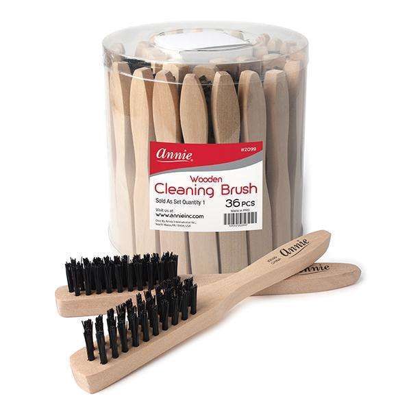 Annie  Cleaning  Brush