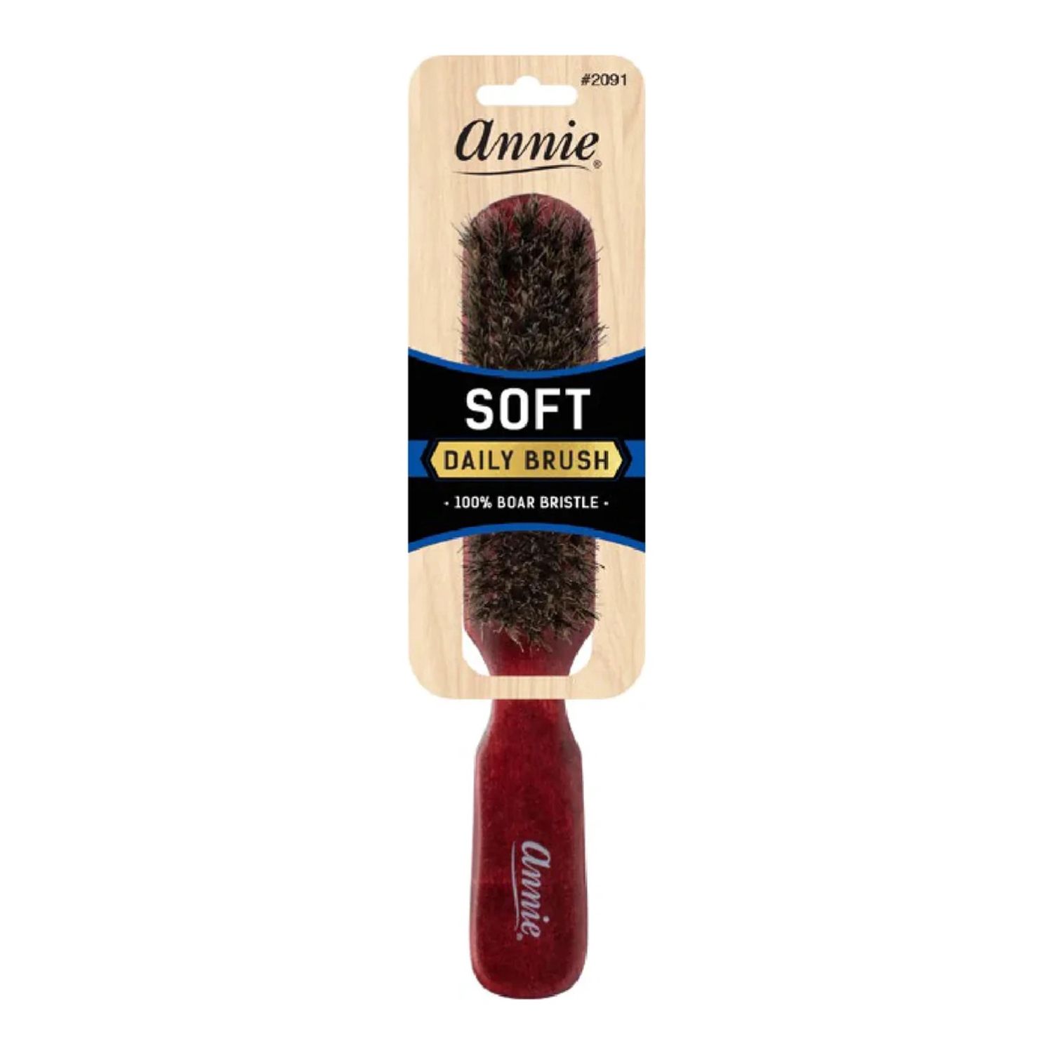 Annie Soft Daily Brush