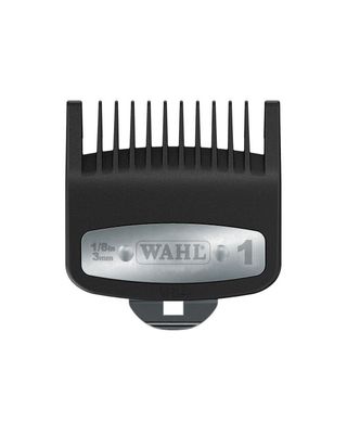Wahl Premium Cutting Guide with Metal Clip #1