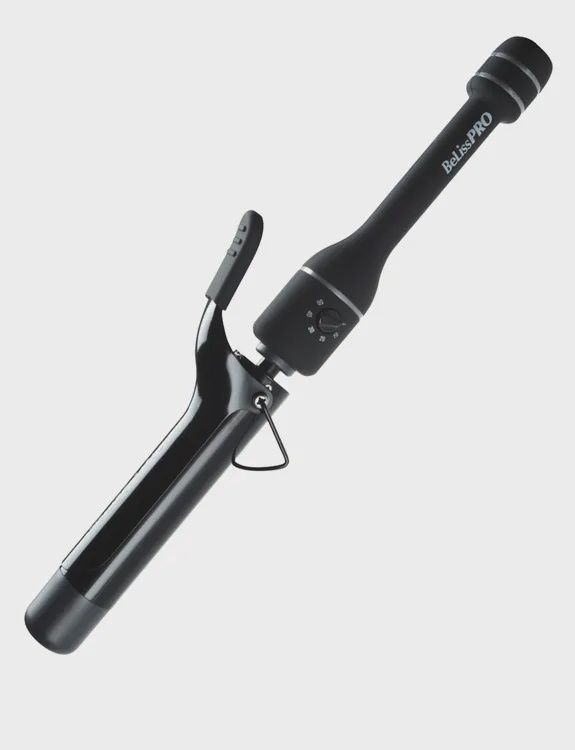 BelissPro By Babyliss 1 1/4 Professional Curling Iron