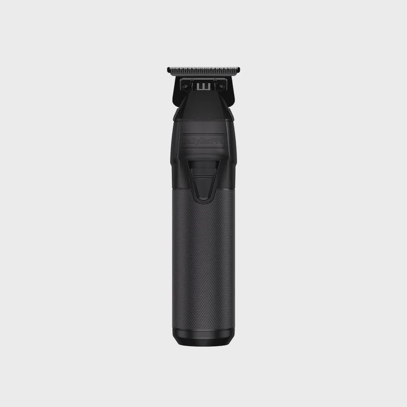 BabylissPRO Black Fx One Trimmer