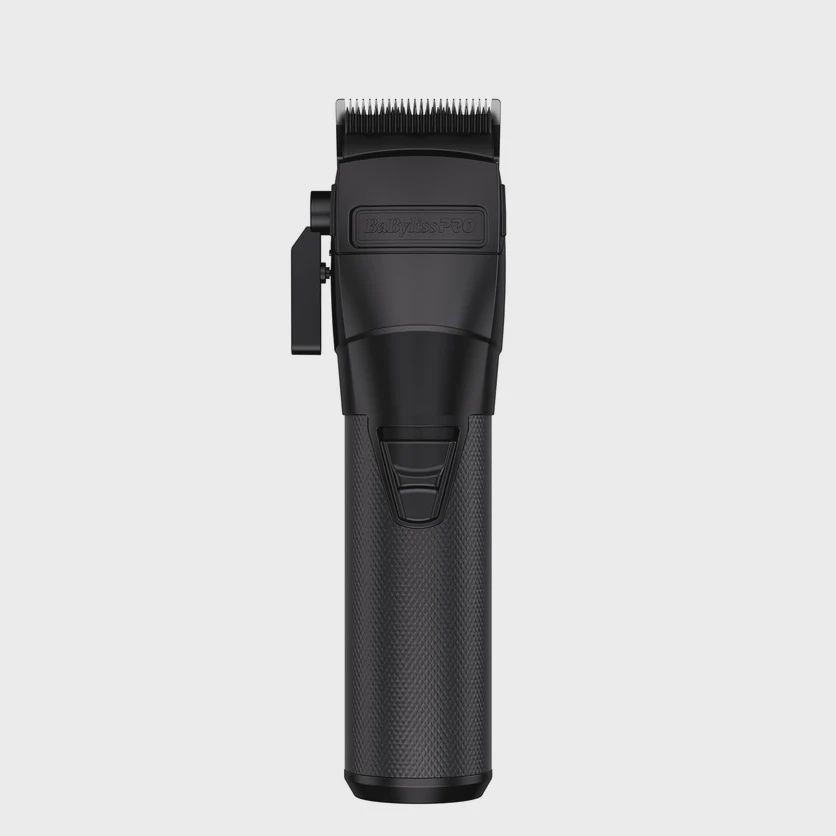 BabylissPRO Black Fx One Clipper
