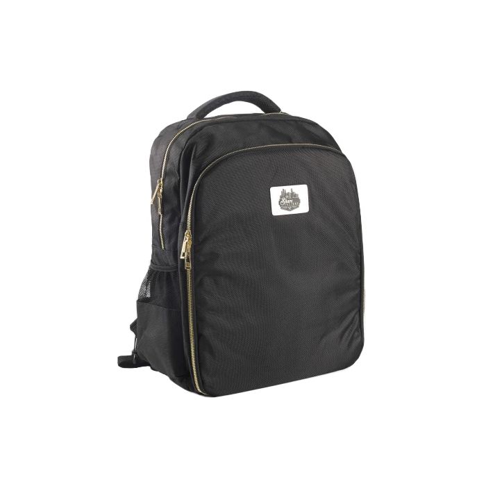 The Shave Factory Barber Backpack