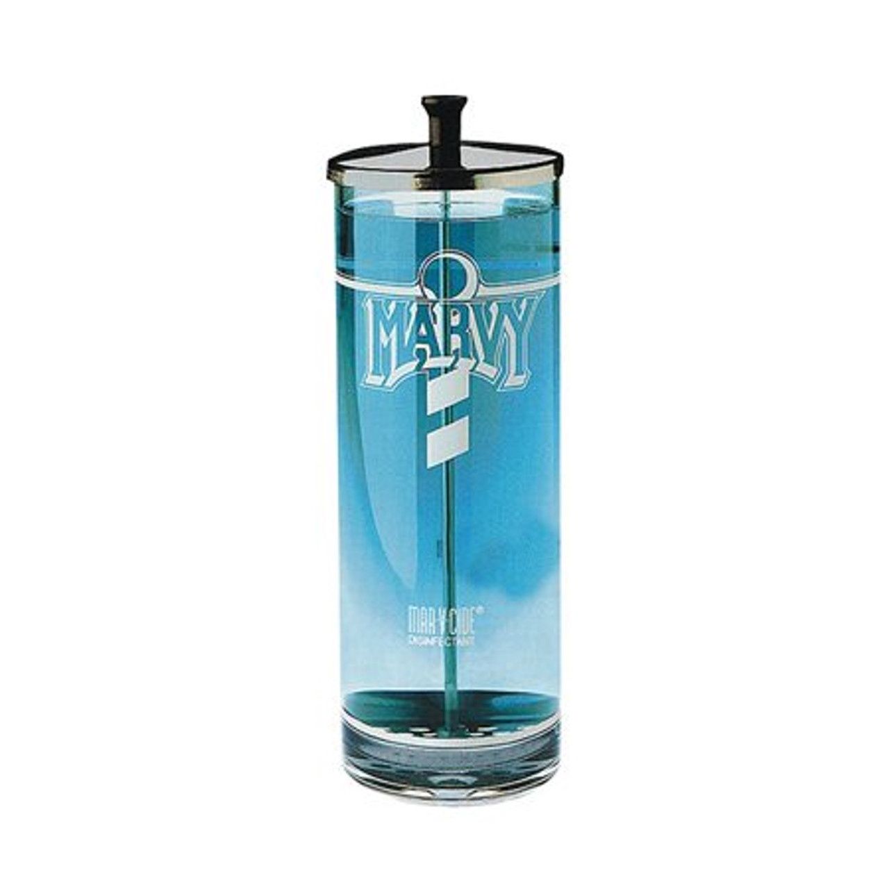 Marvy Sanitizing Disinfectant Jar