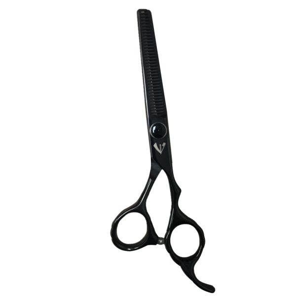 Venti Thinning Scissors VS-35TBLK 35 Tooth Black
