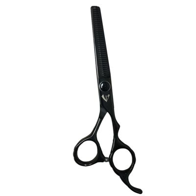 Venti Thinning Scissors VS-35TBLK 35 Tooth Black