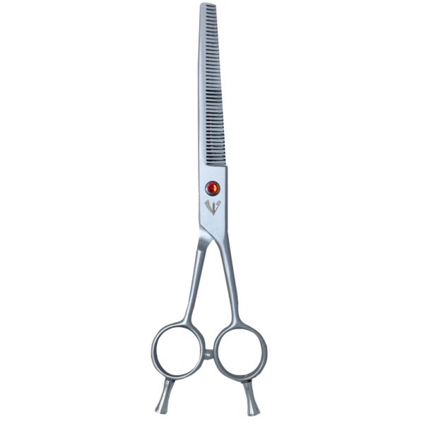 Venti Thinning Scissors VS-44T Silver