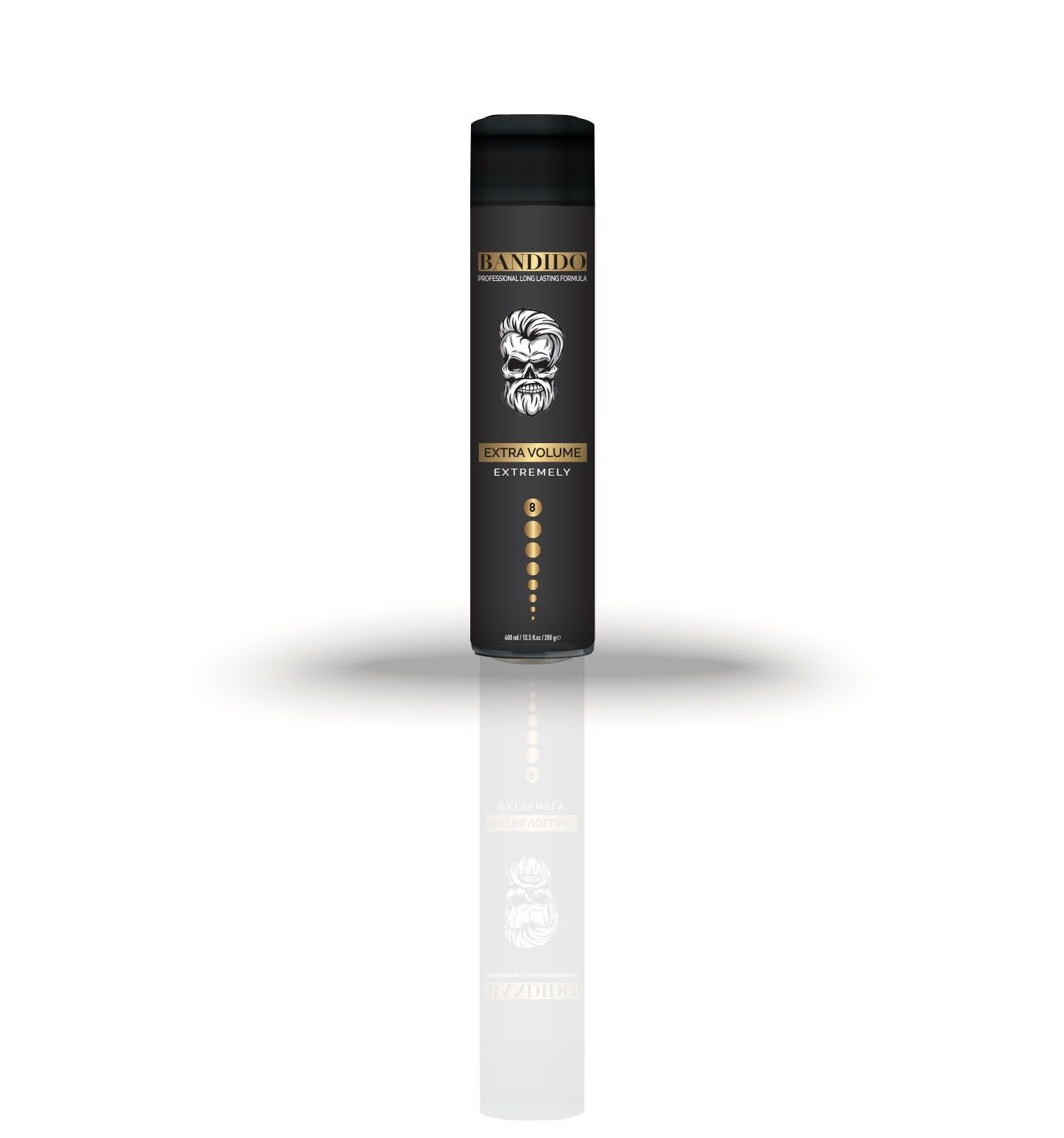 Bandido Hiar Spray Extra Volume
