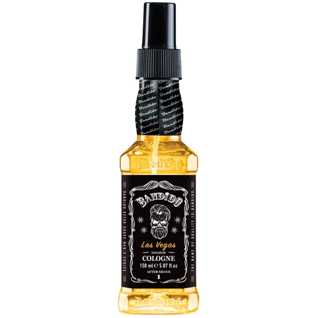Bandido After Shave Cologne, Fragrance: Las vegas