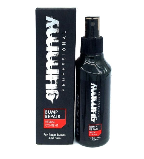 Gummy Bump Repair Herbal Content