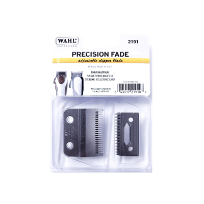 Wahl Precisión Fade  blade