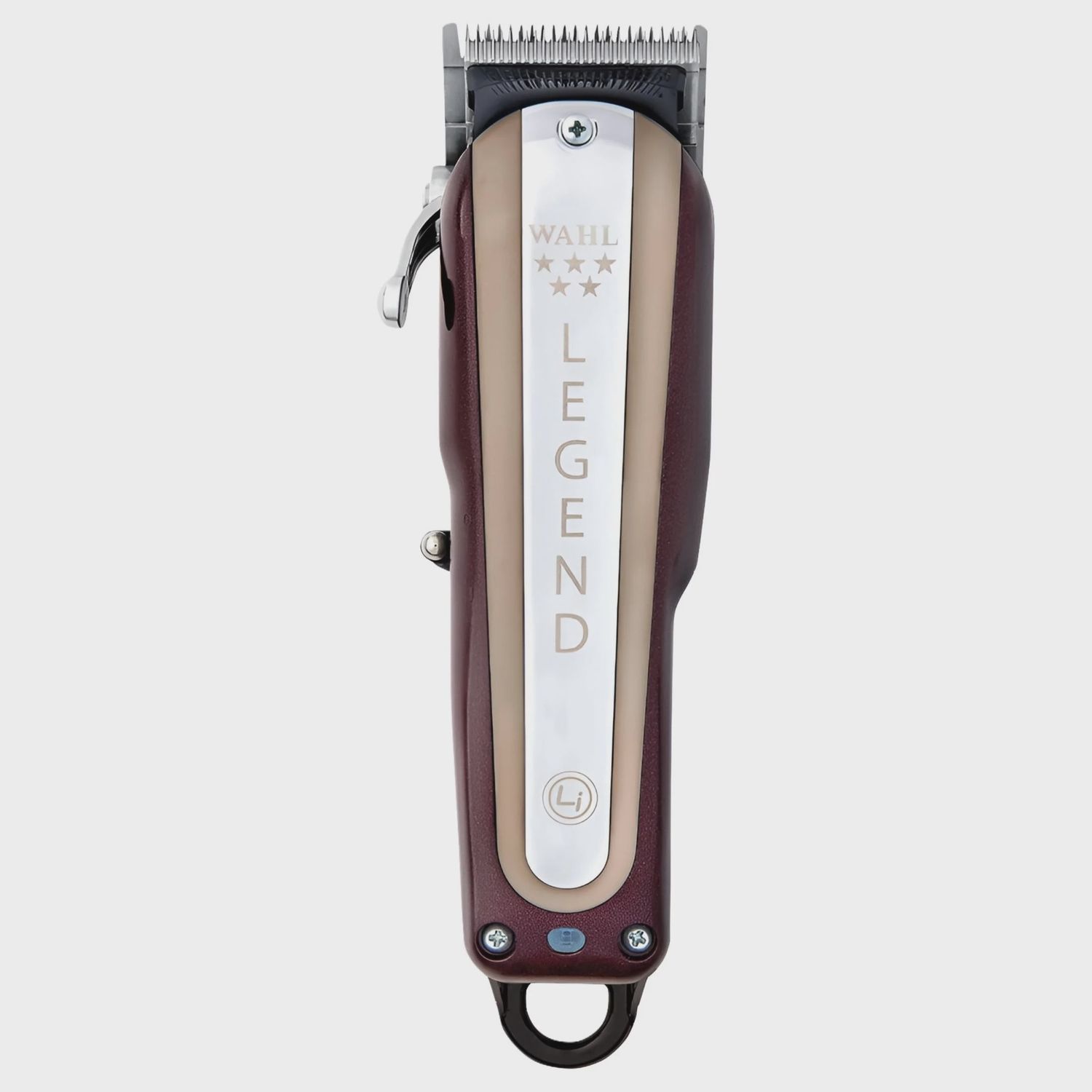 Wahl Legend Cordless Clipper