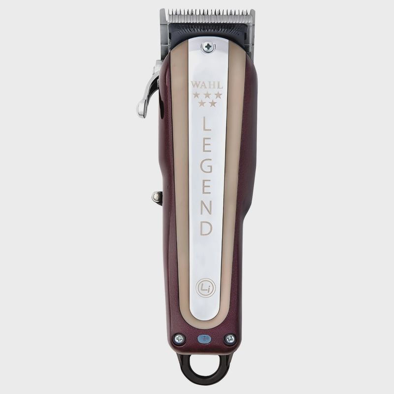 Wahl Legend Cordless Clipper