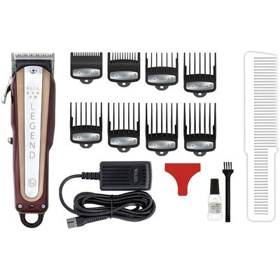 Wahl Legend Cordless Clipper