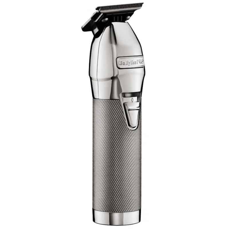 BabylissPro Trimmer Silverfx