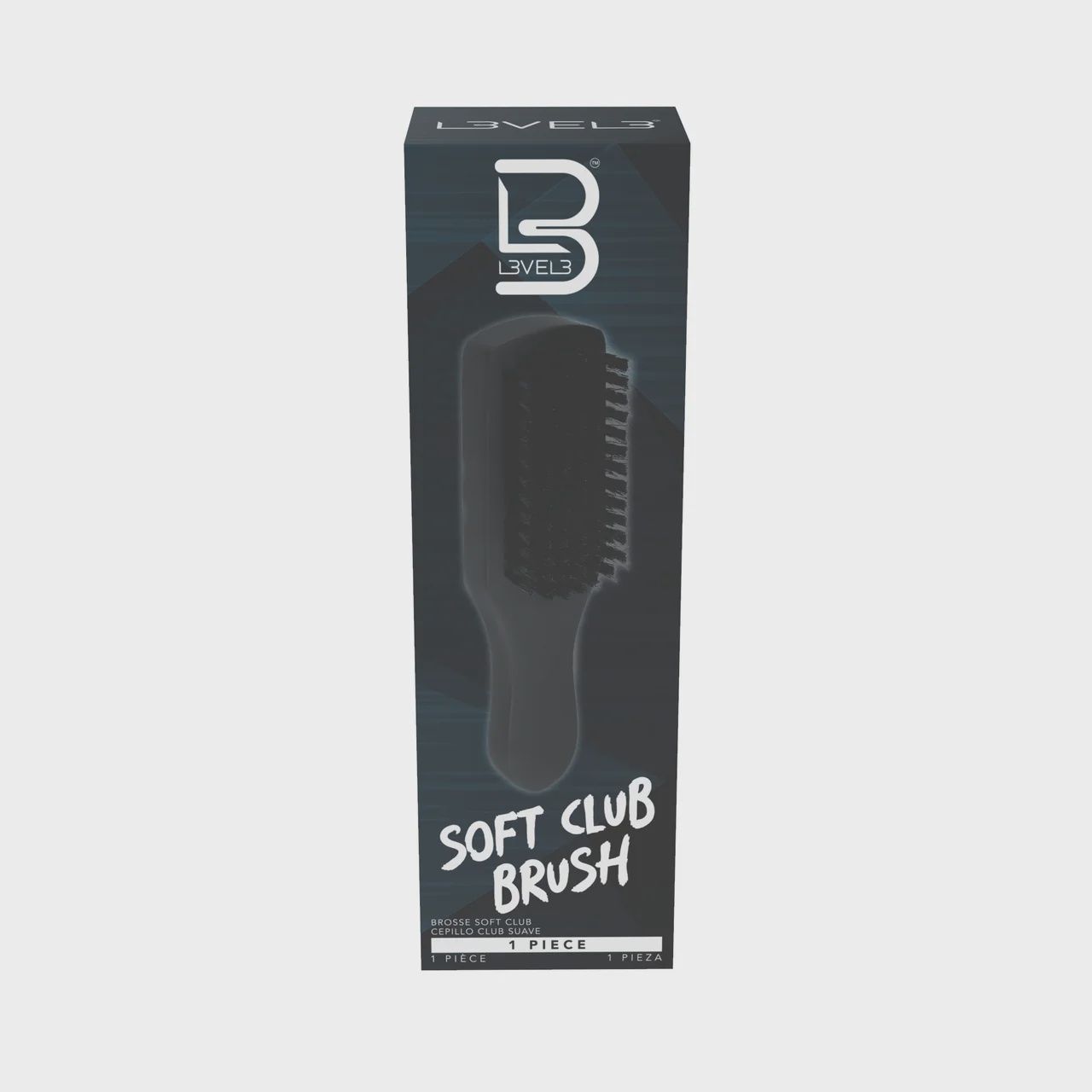 Lv3 Soft Club Brush