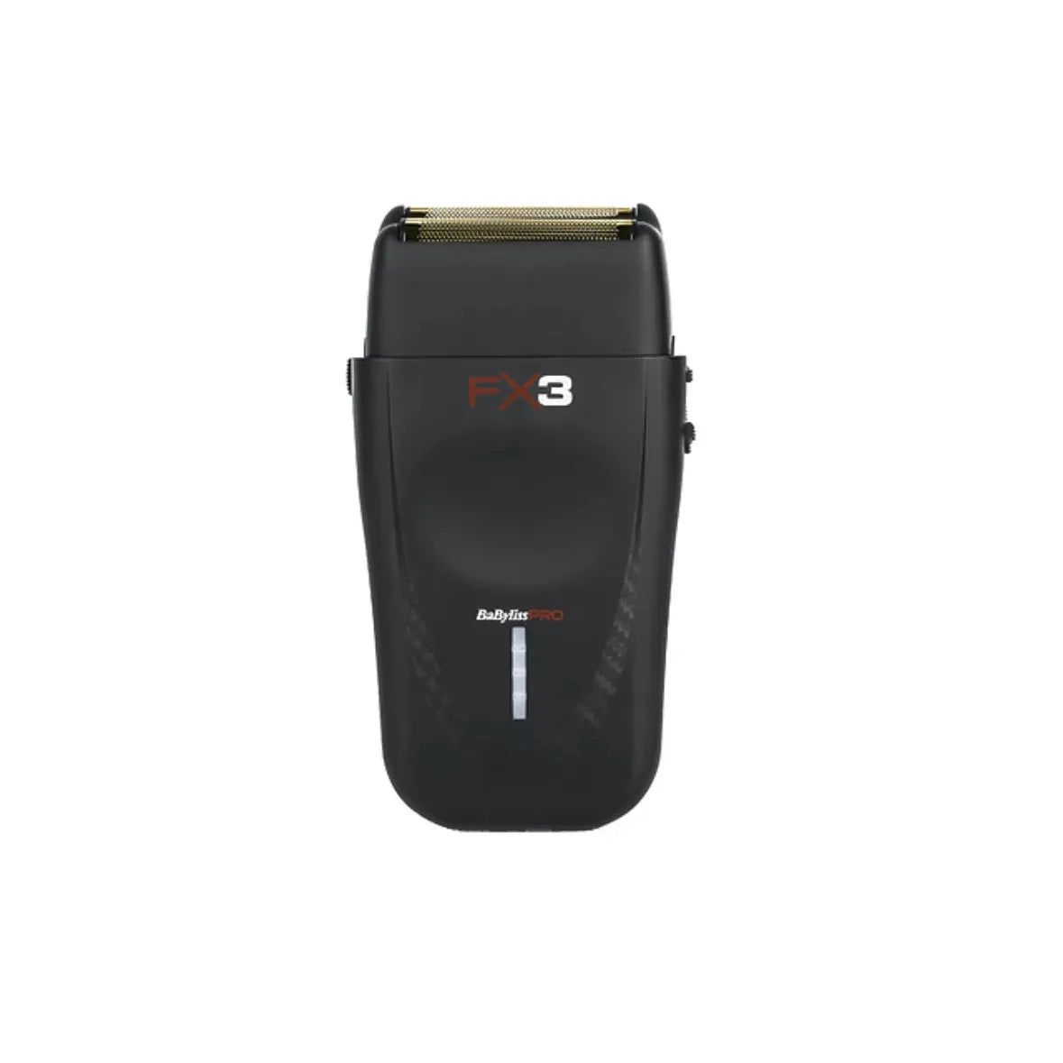 BabylissPro Fx3 Black Shaver