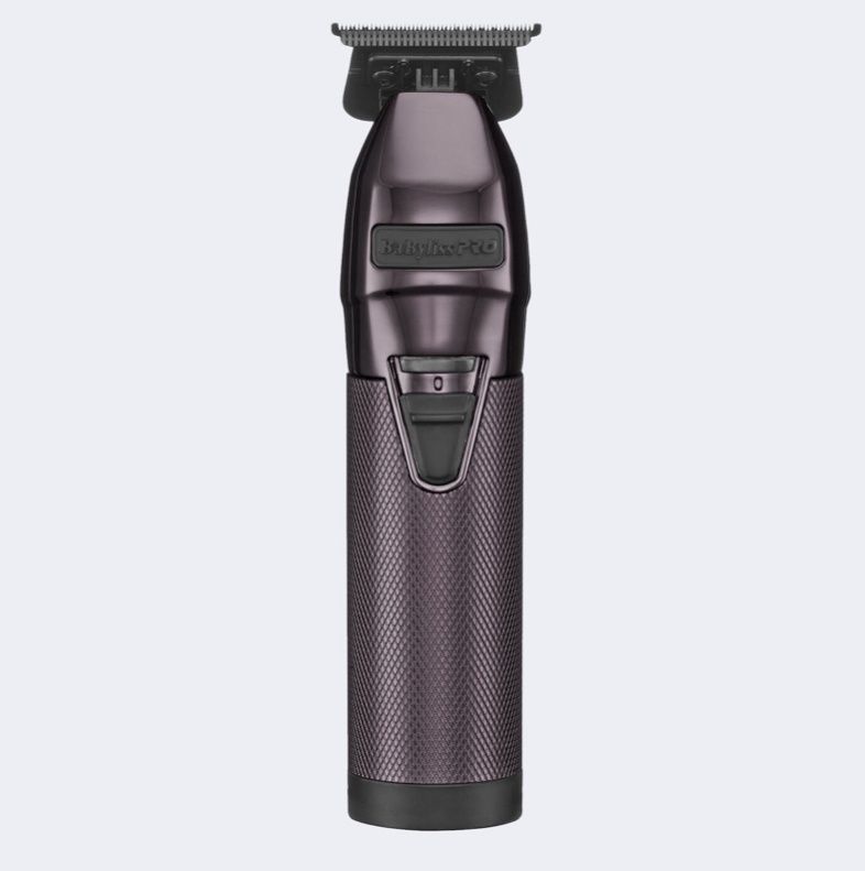 BabylissPRO LimitedFX Collection All Metal Lithium Trimmer