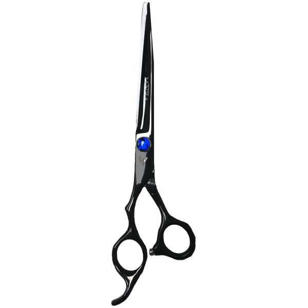 Venti Scissors Black 6 1/2