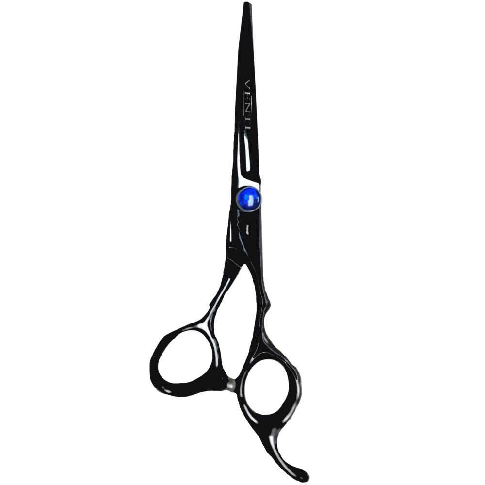 Venti scissors Black 5 1/2