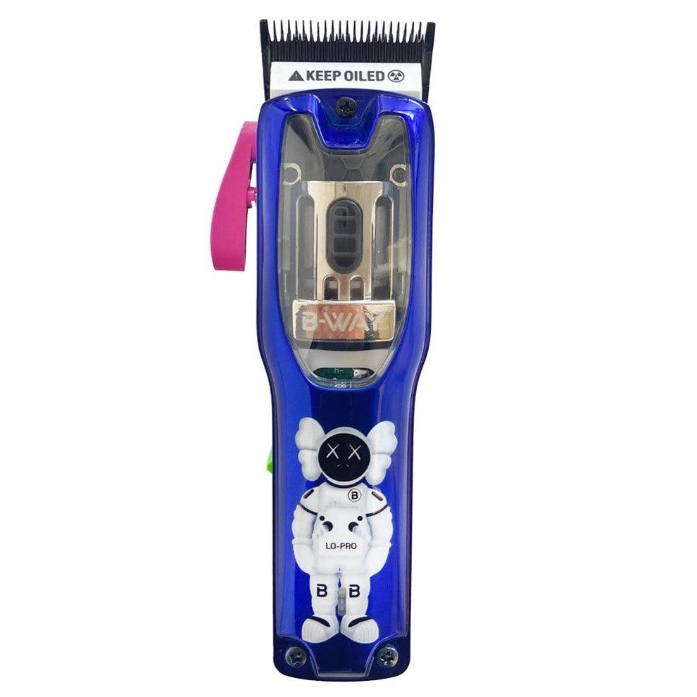 B-Way Lo-Pro  Brushless Clipper