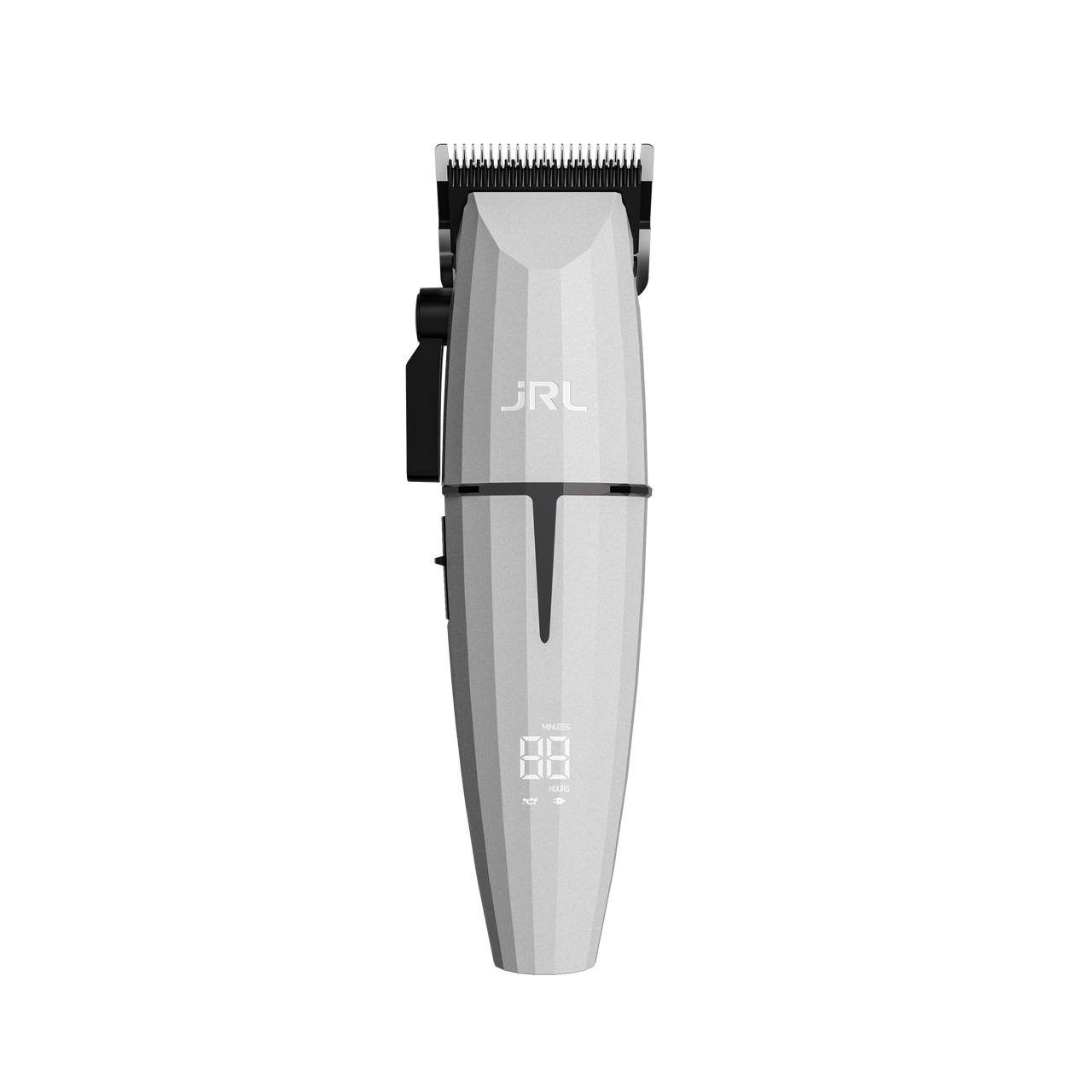 JRL Onyx White Clipper