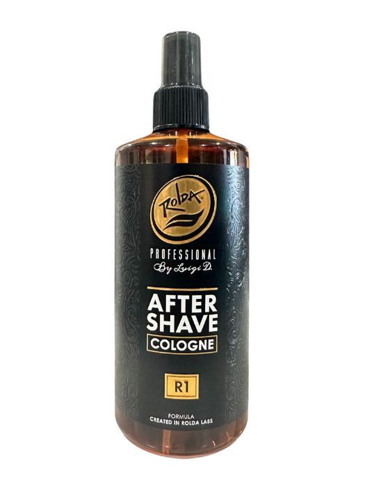 Rolda After Shave CologneTonics For Me, Fragrance: R1