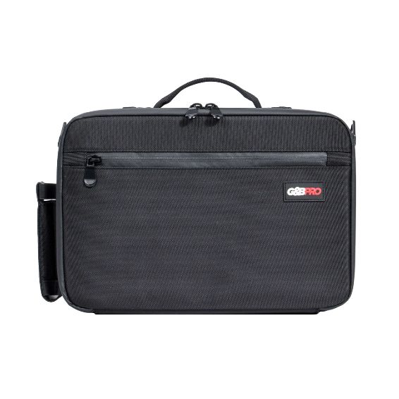 Rolda - G&amp;B Pro Mobile Station Barber Backpack Rolda Collab | Barber Bag, Full Size, ShockProof, Impermeable