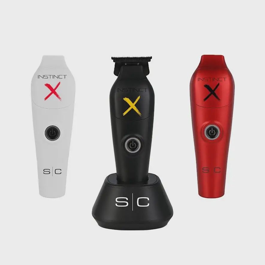 StyleCraft Instinct X Metal Edition Trimmer