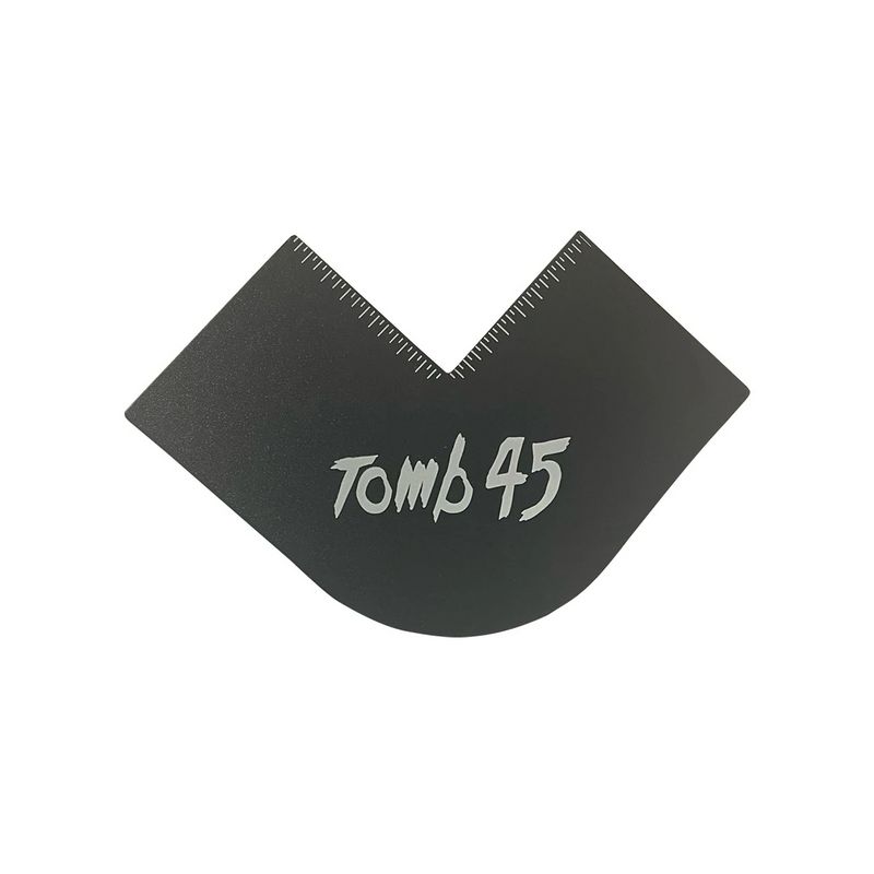 Tomb45 kutch Card, Color: Black