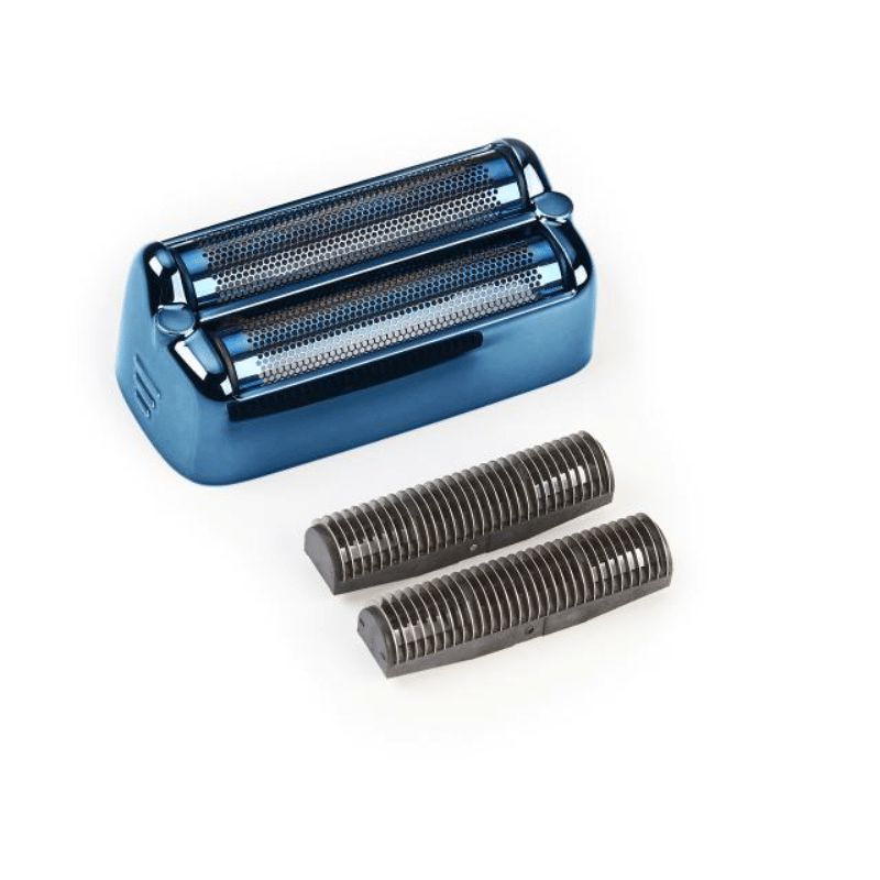 BabylissPro FXOne Replacement Foil &amp; Cutter Blue